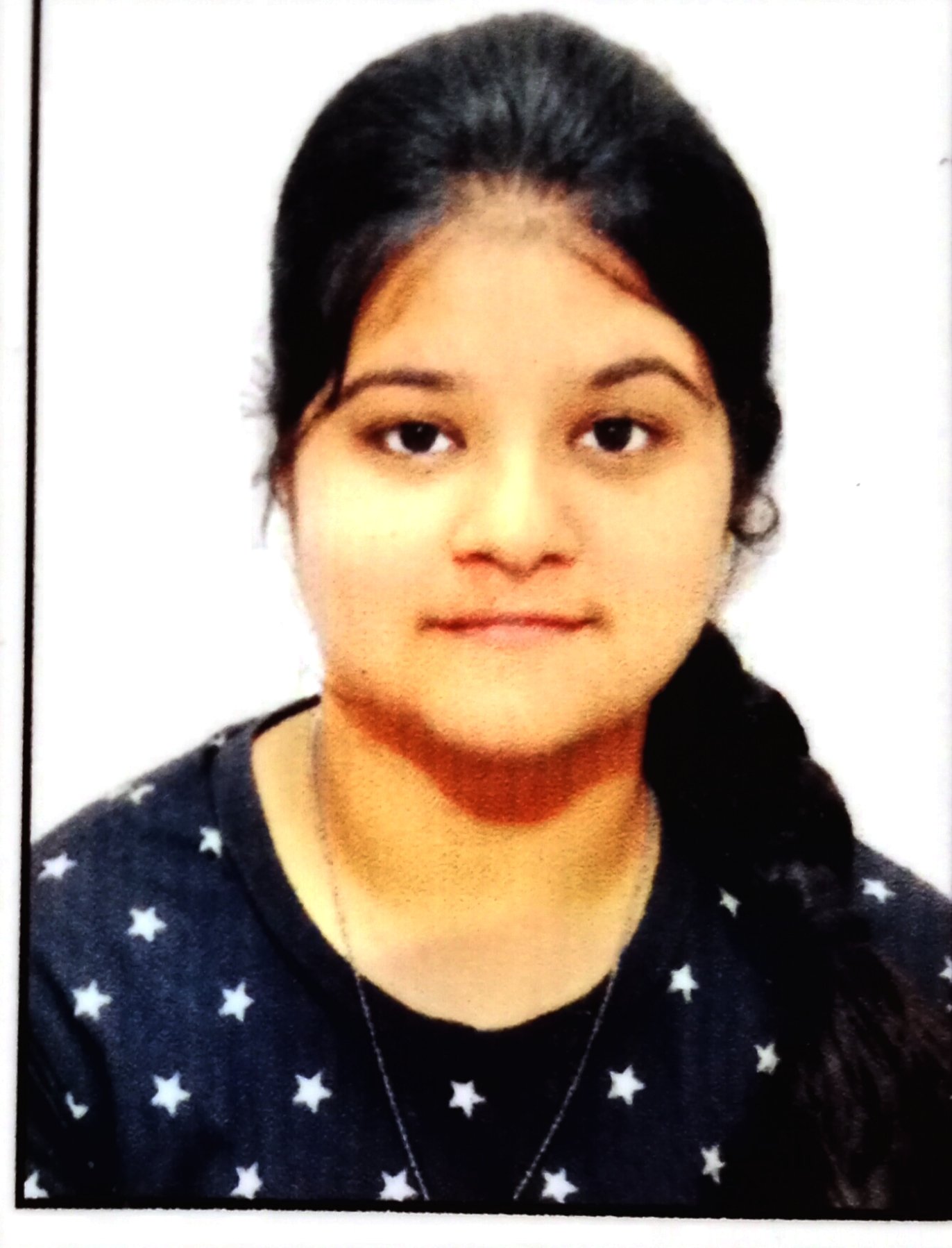 Student Photo
