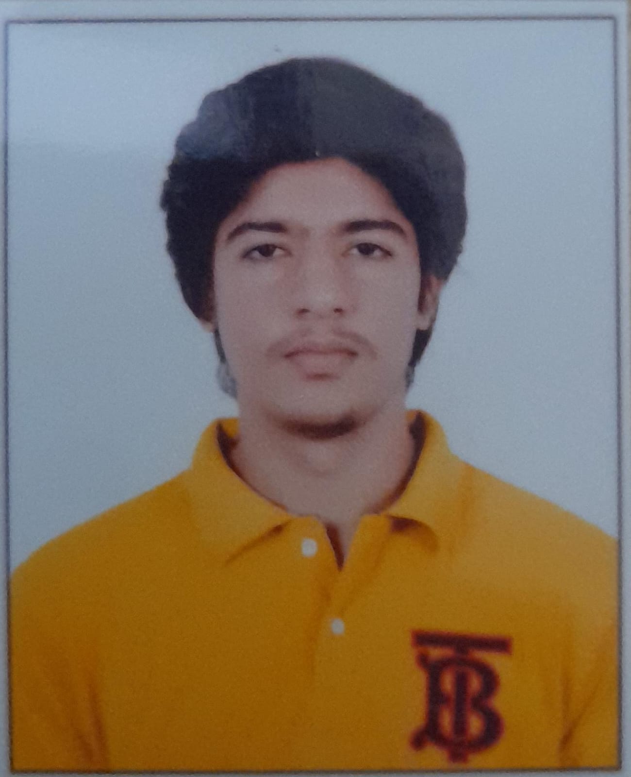 Student Photo