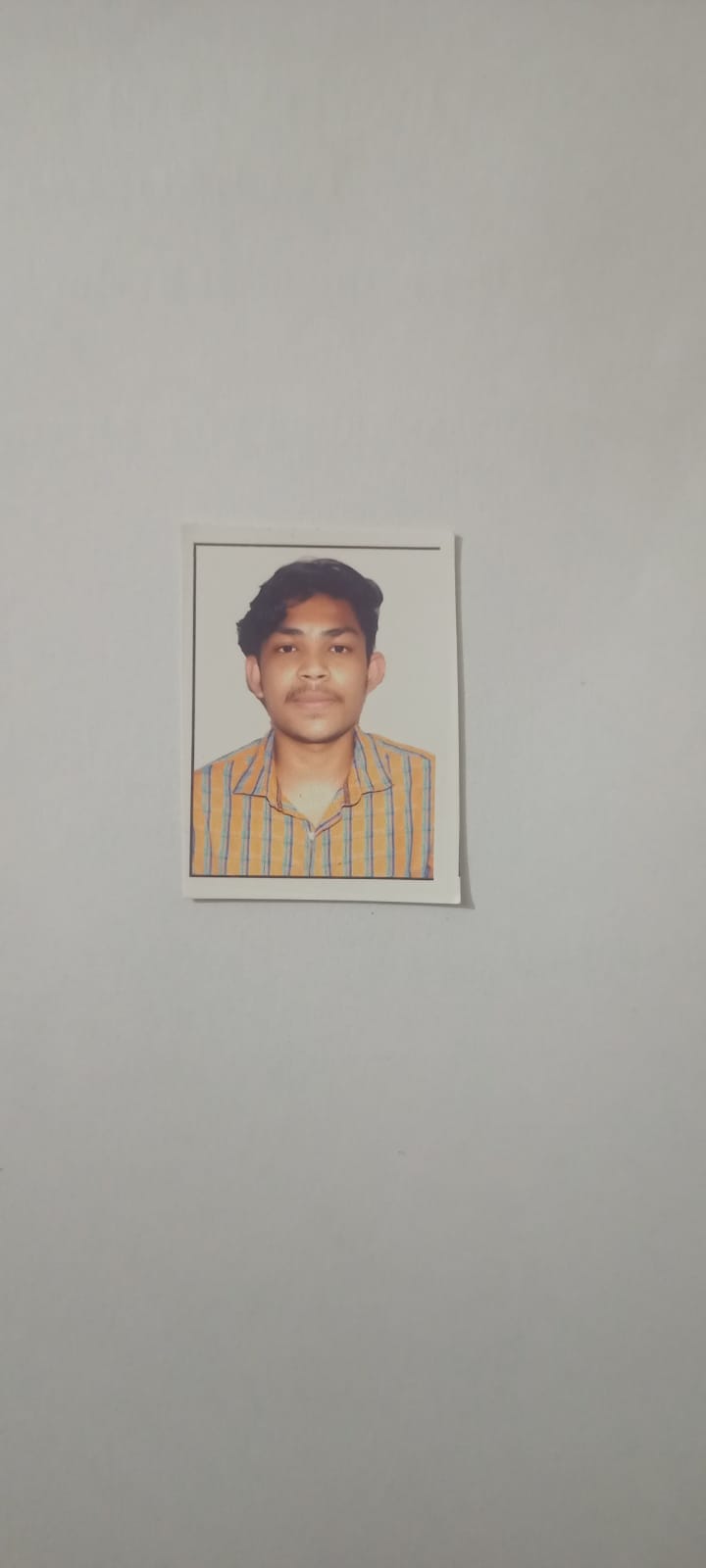 Student Photo