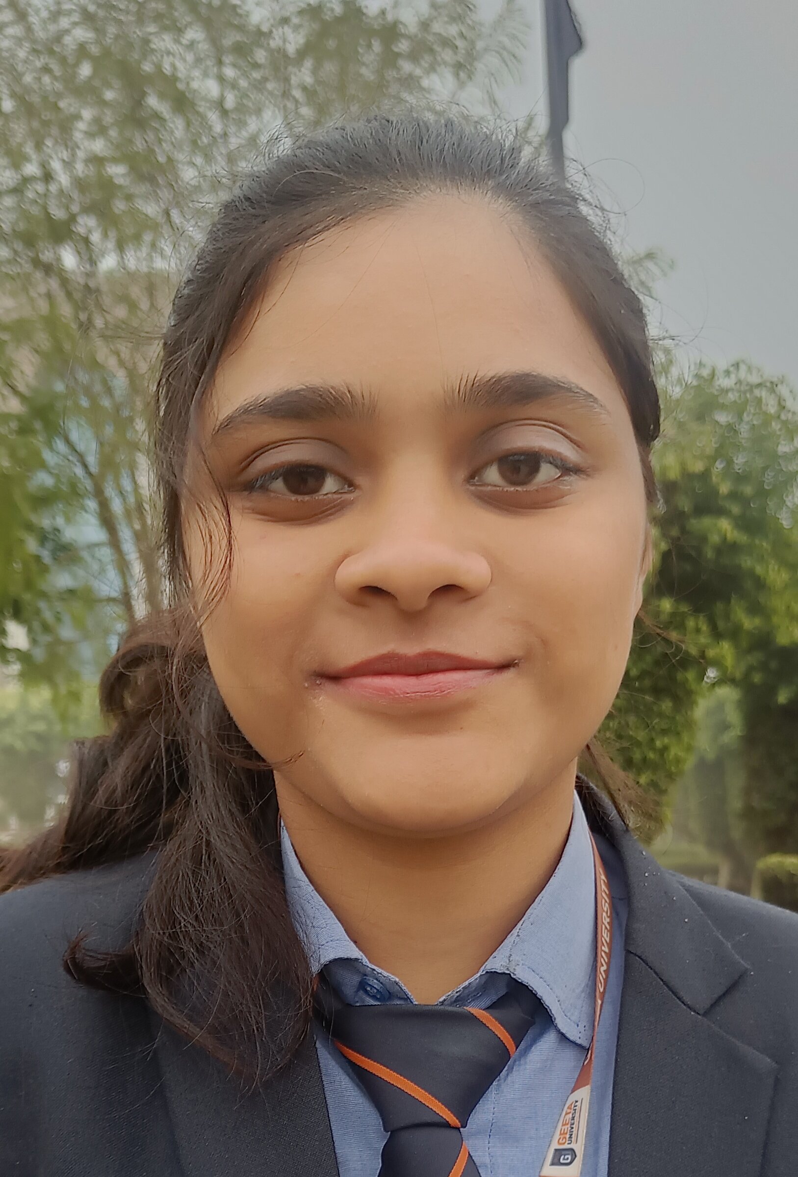 Student Photo