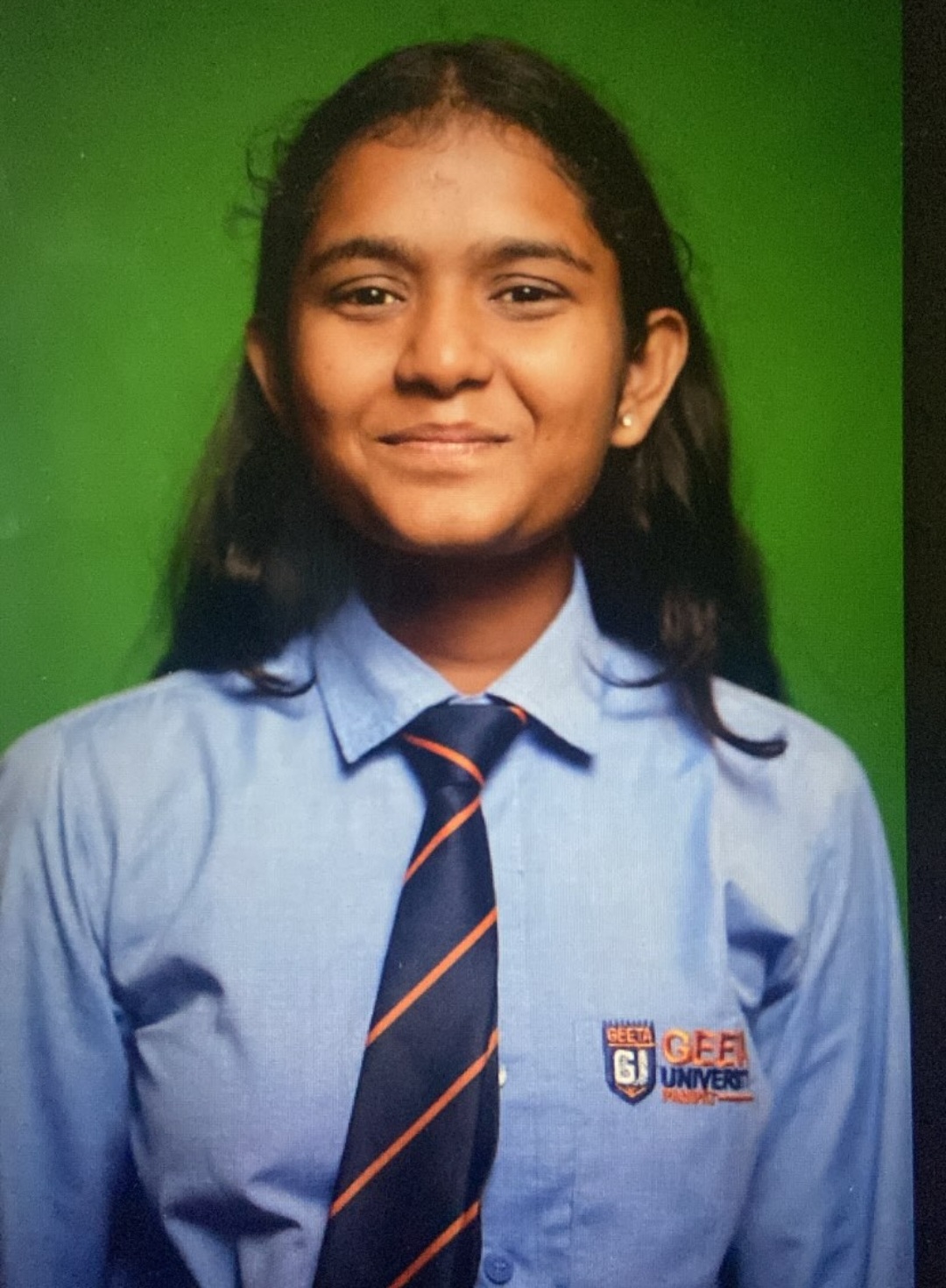 Student Photo