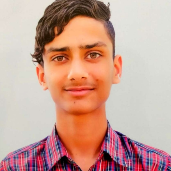 Student Photo