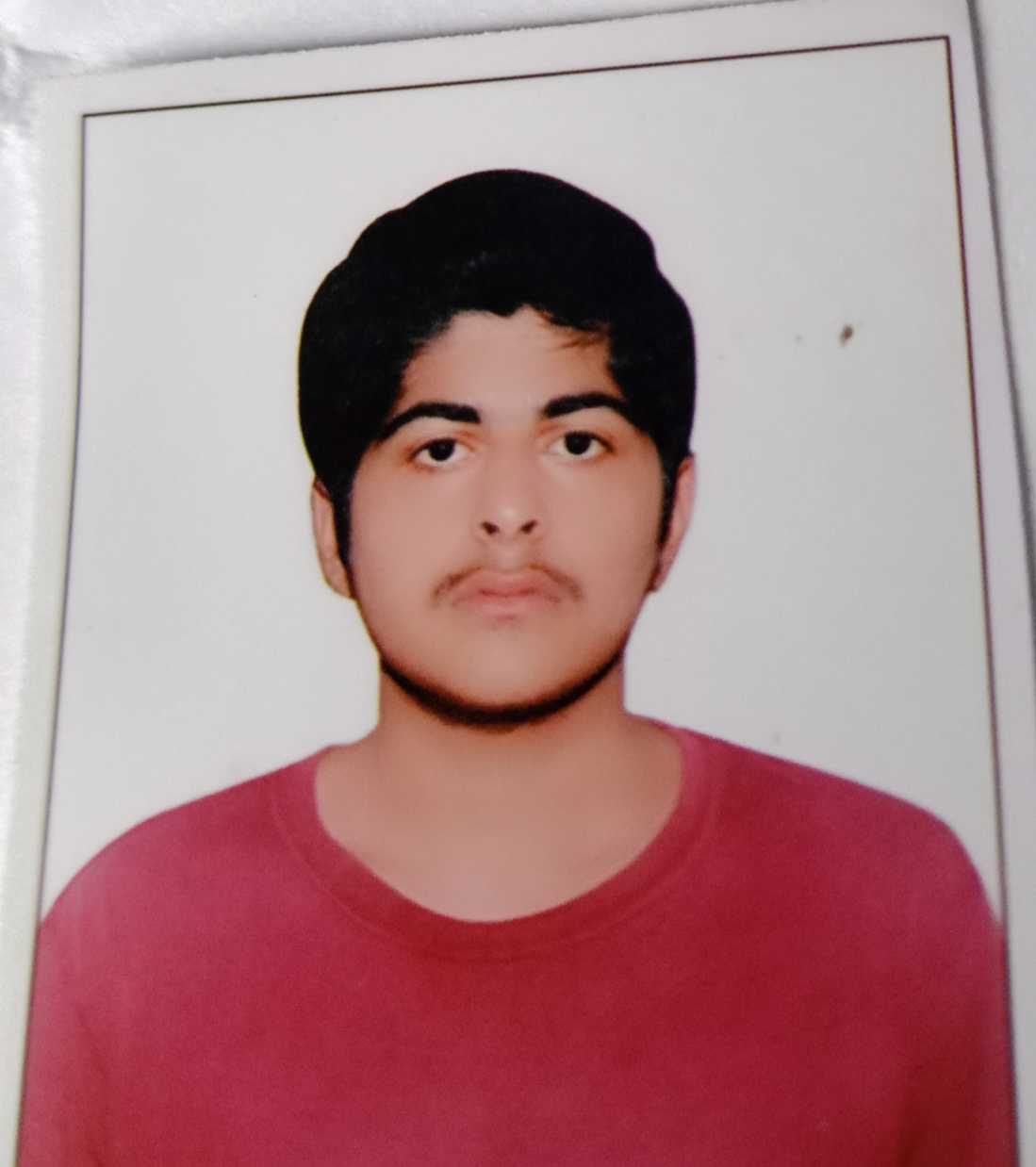 Tarun