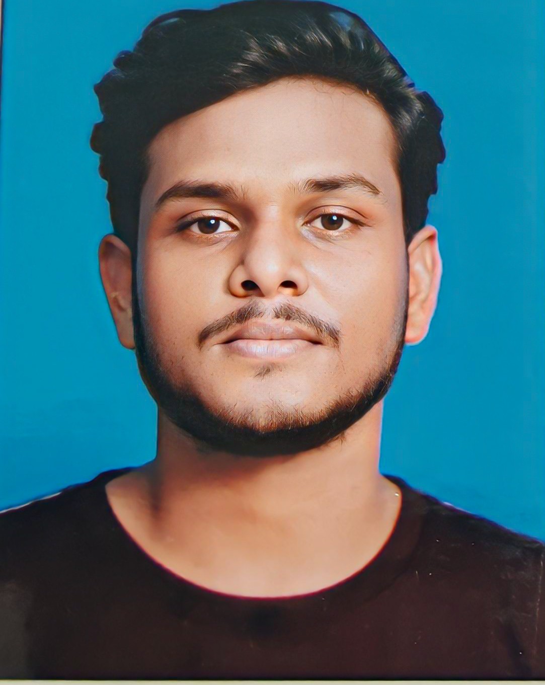 Student Photo
