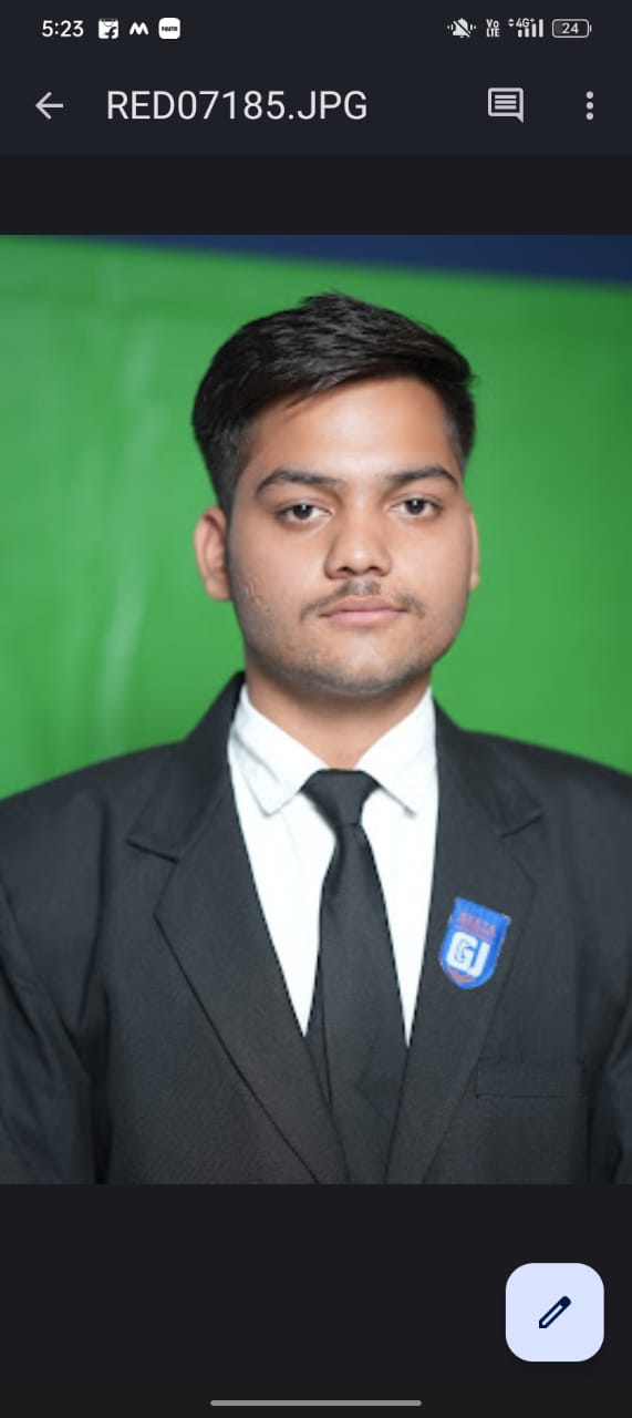 Student Photo