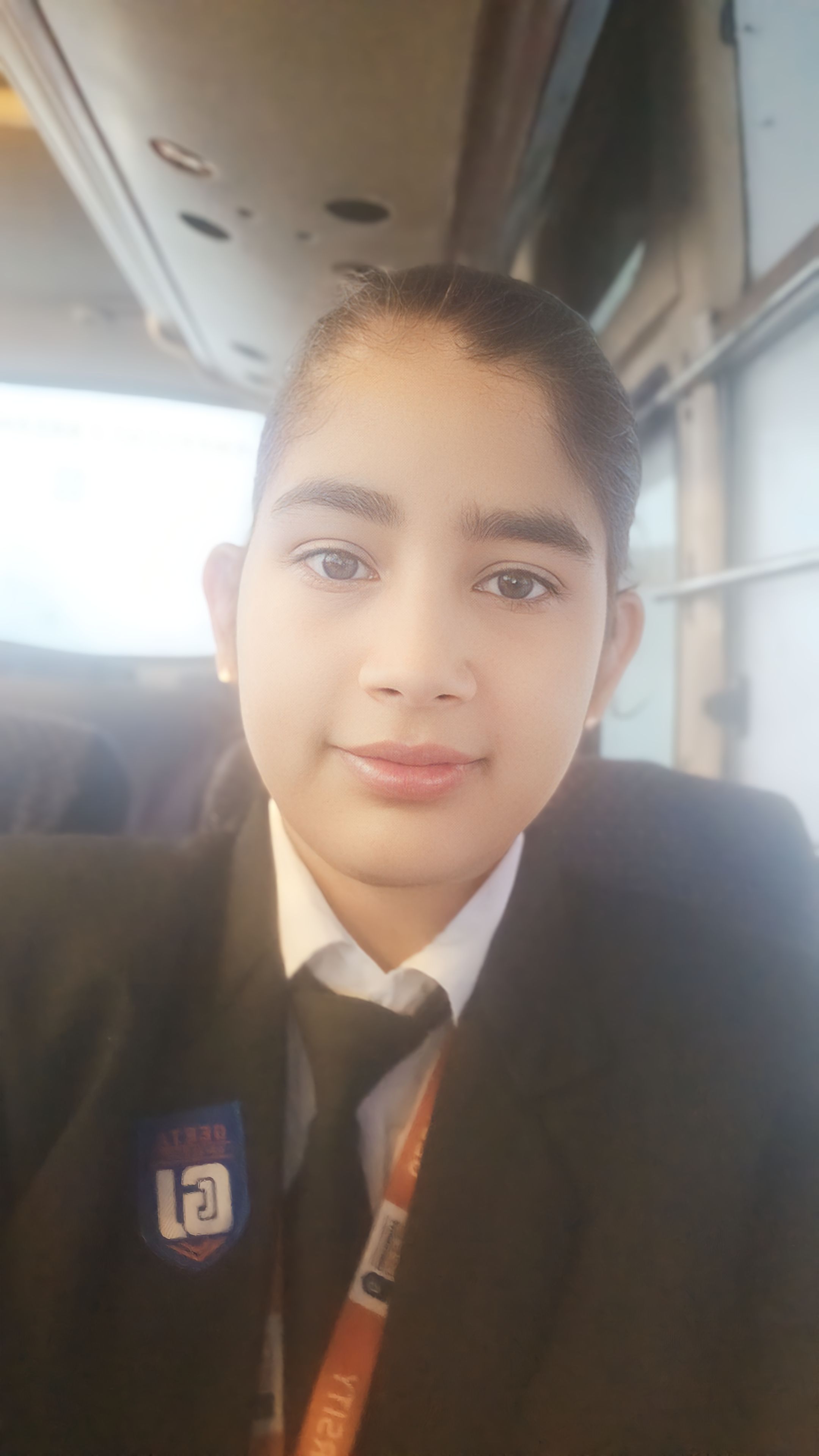 Student Photo
