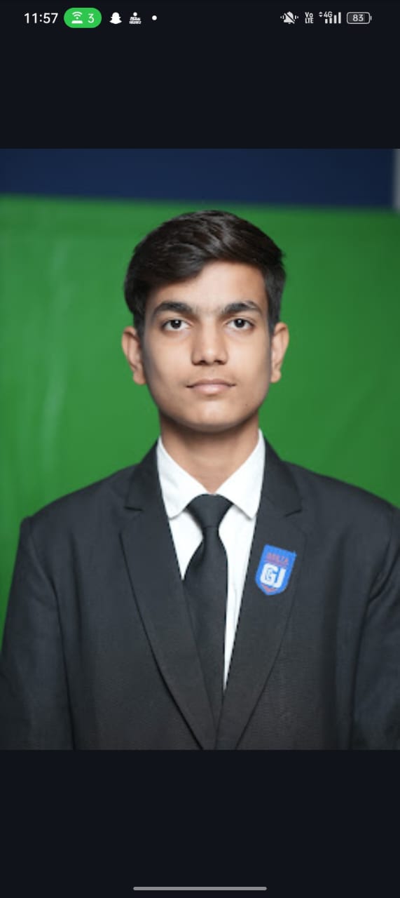Student Photo