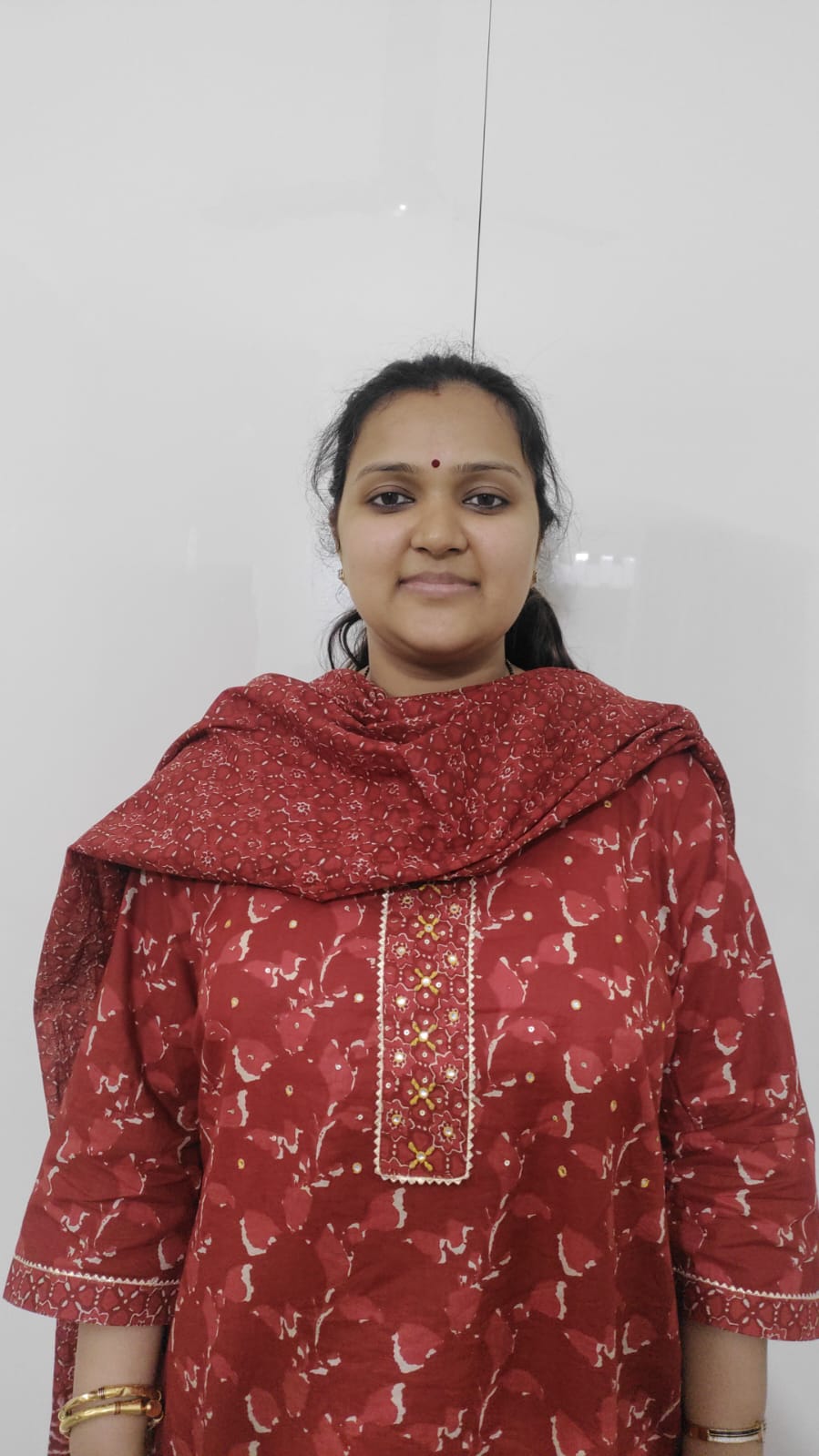 Shweta Mittal