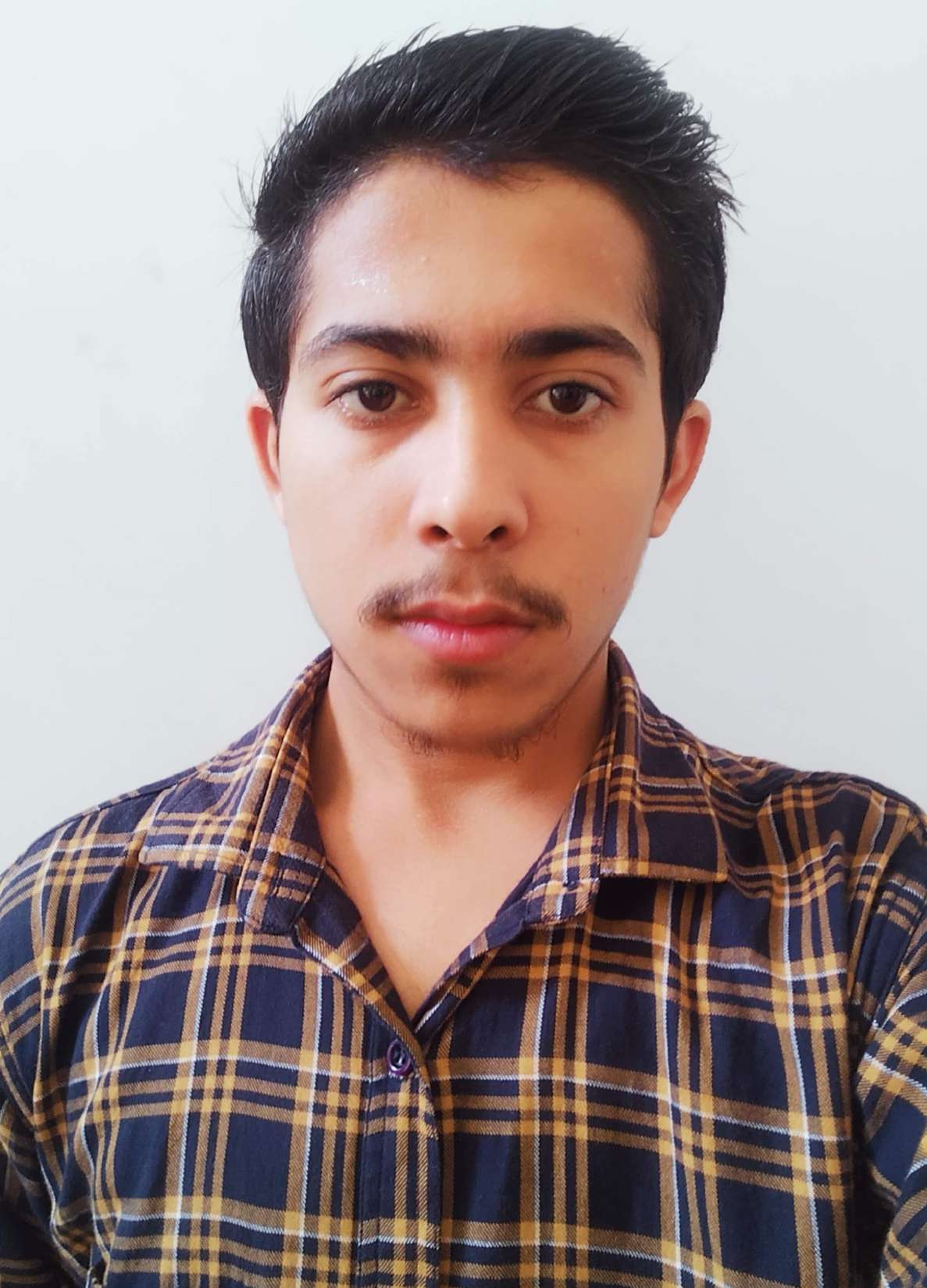 Student Photo