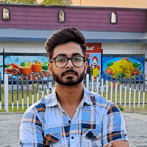 Student Photo