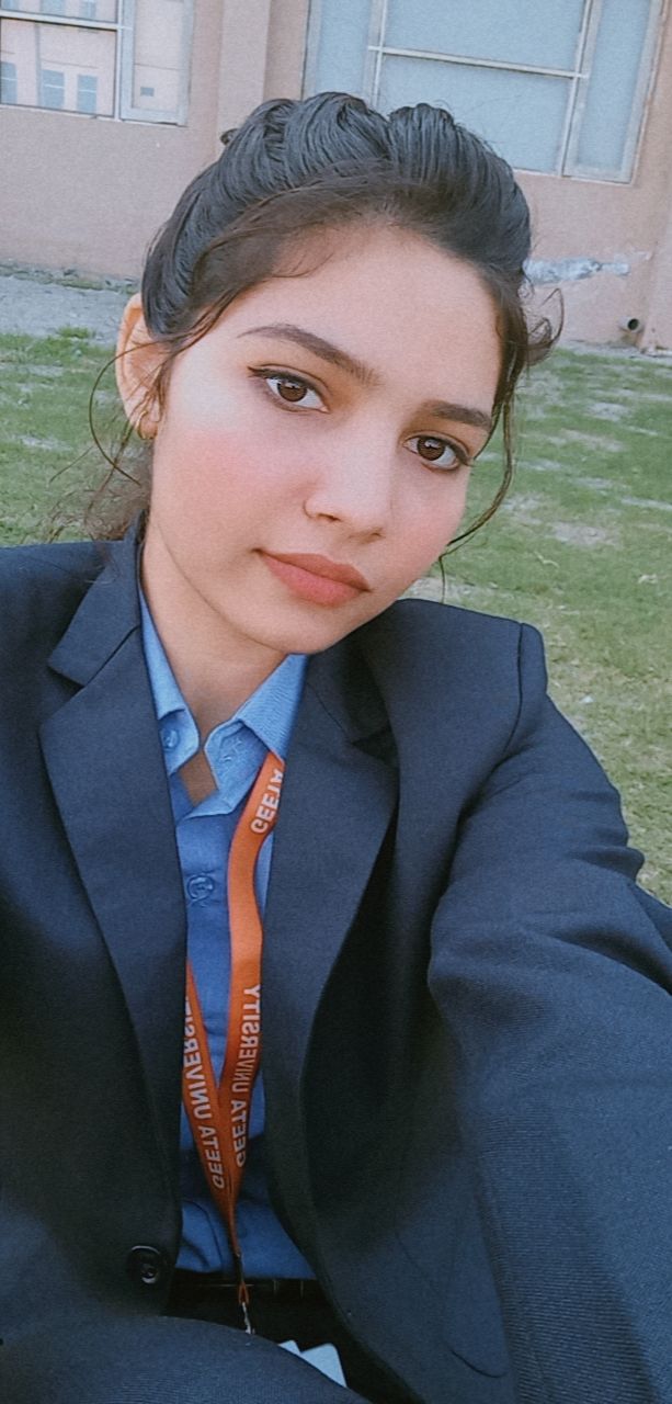Student Photo