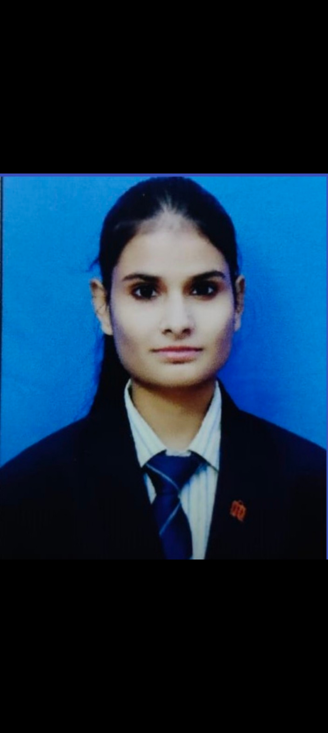 Student Photo