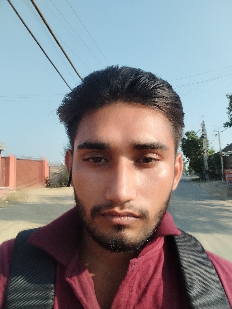 Student Photo