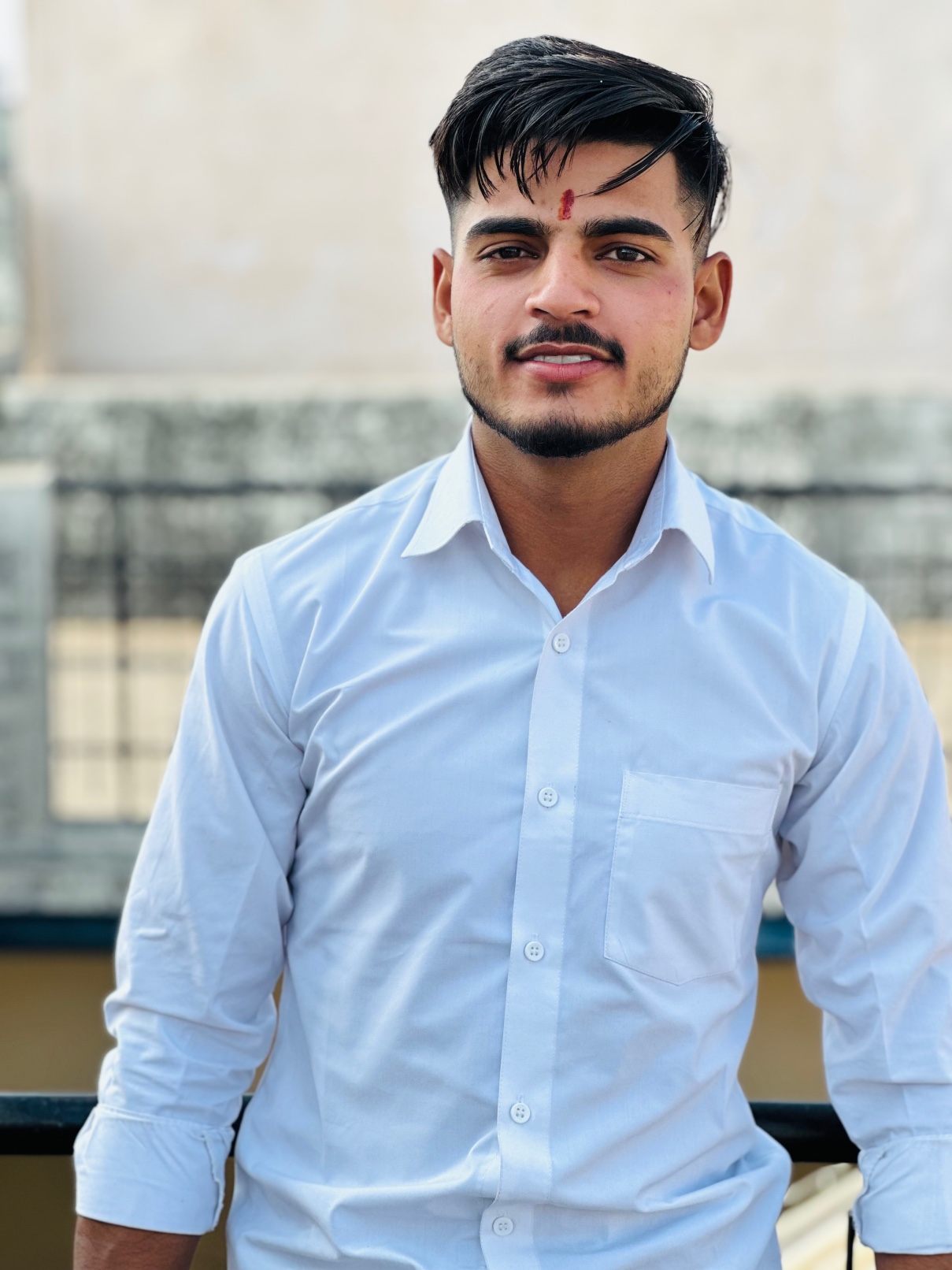 Student Photo