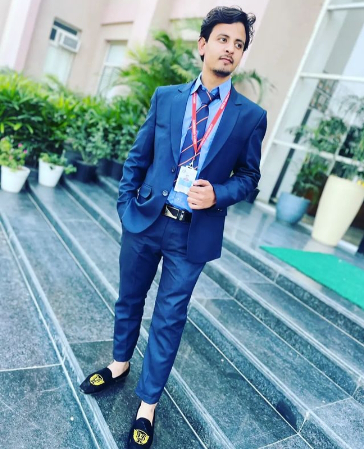 Student Photo