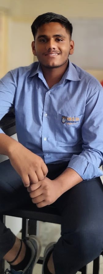 Student Photo