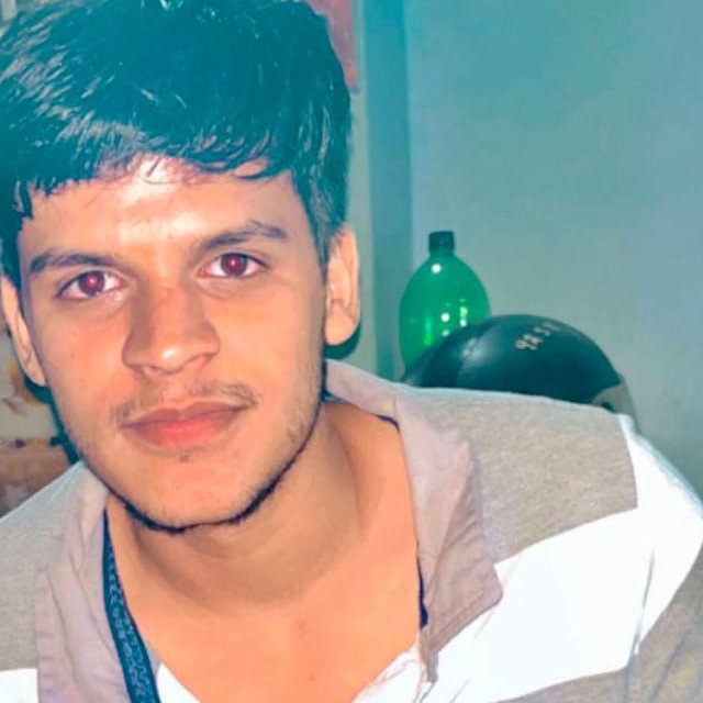 Student Photo