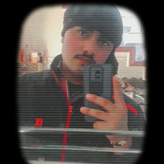 Student Photo