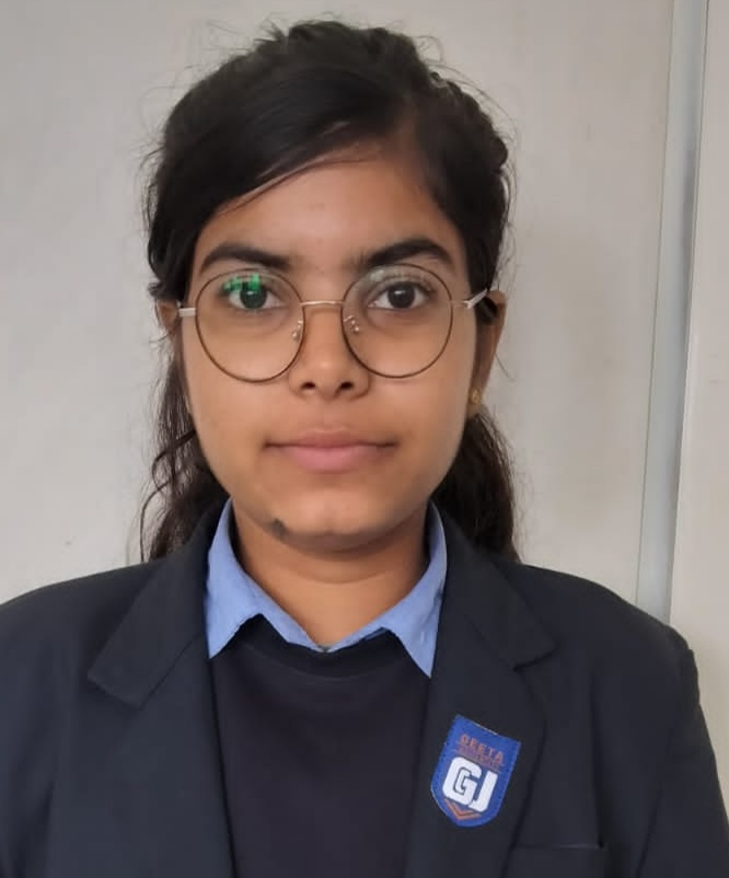 Student Photo