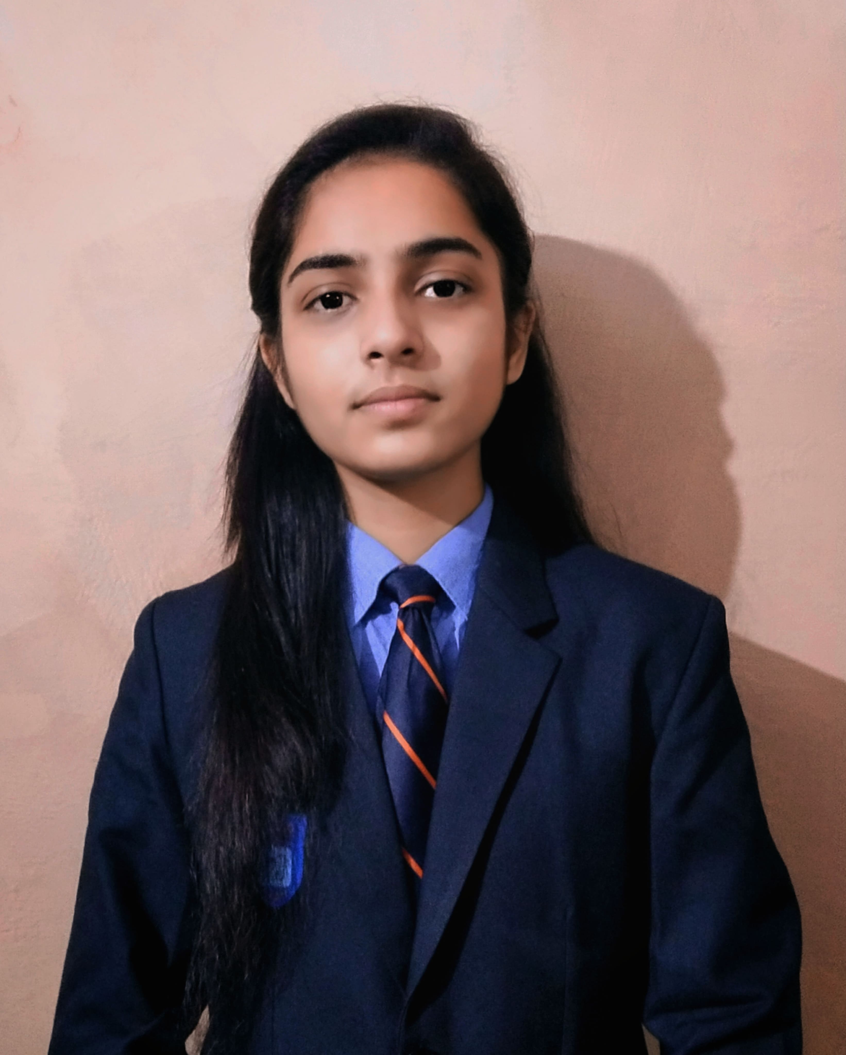 Student Photo