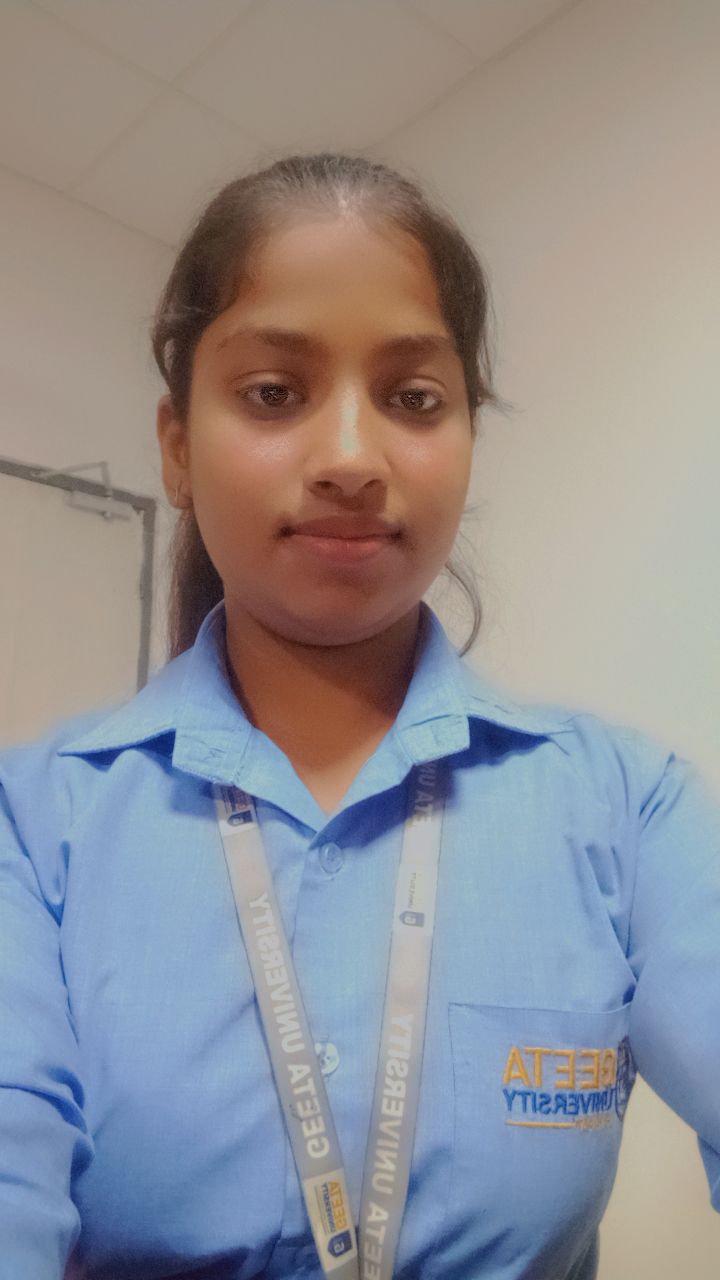 Student Photo