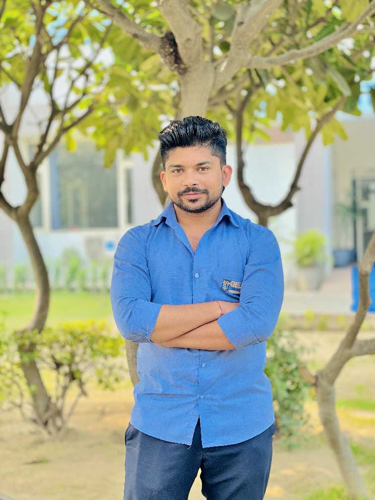 Student Photo