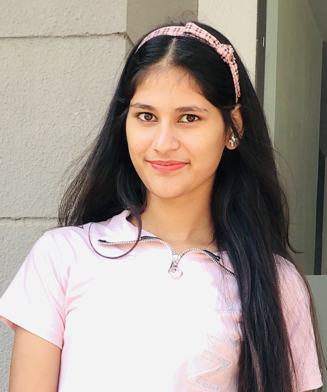 Student Photo