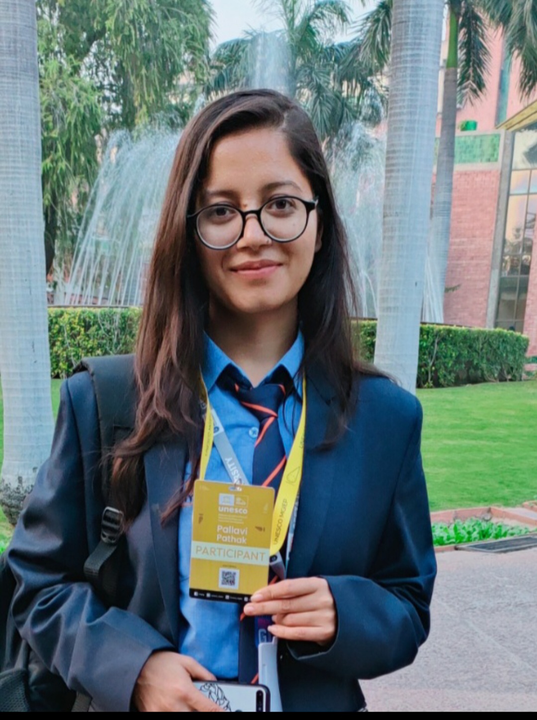 Student Photo