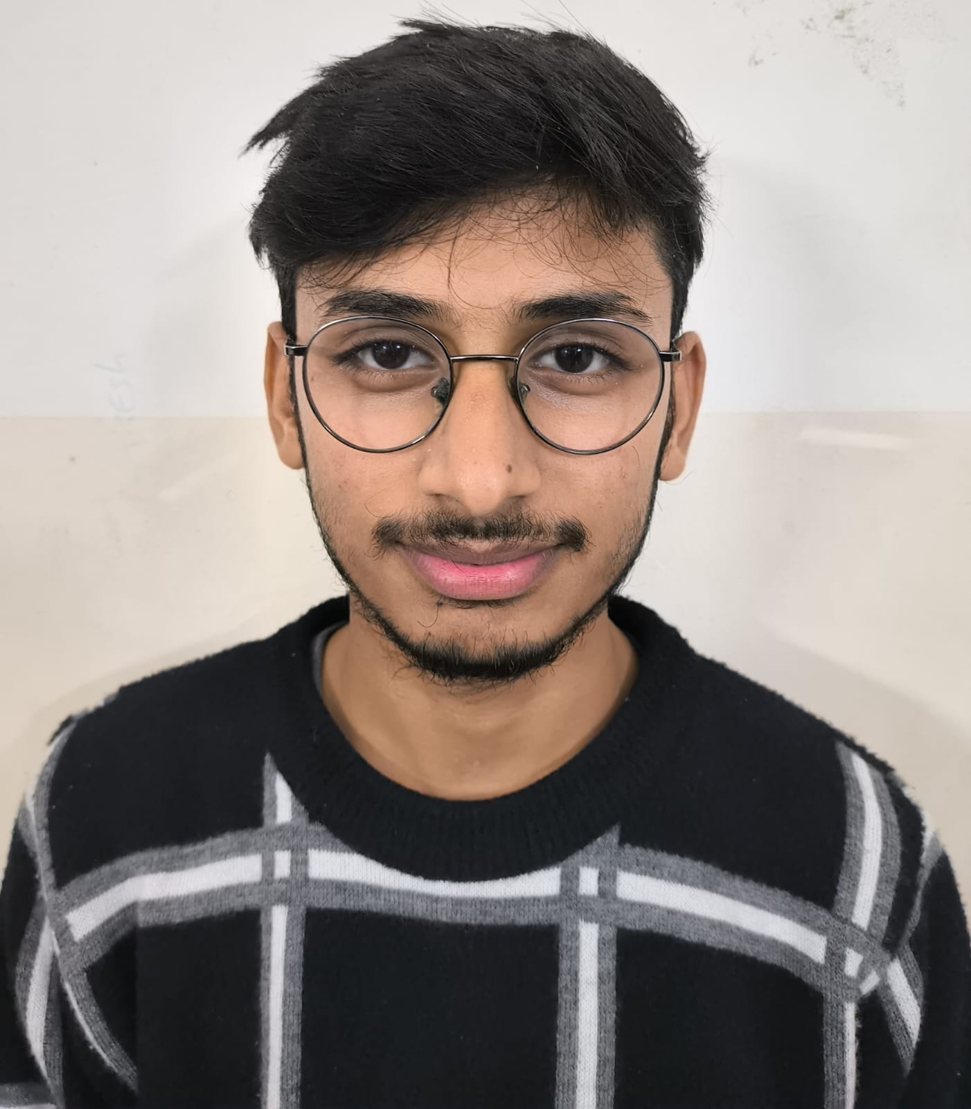 Student Photo