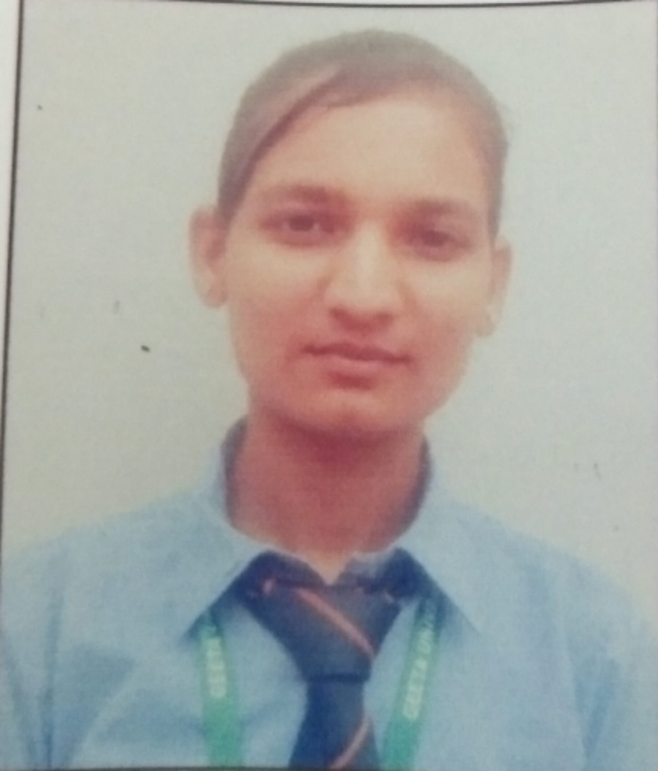 Student Photo