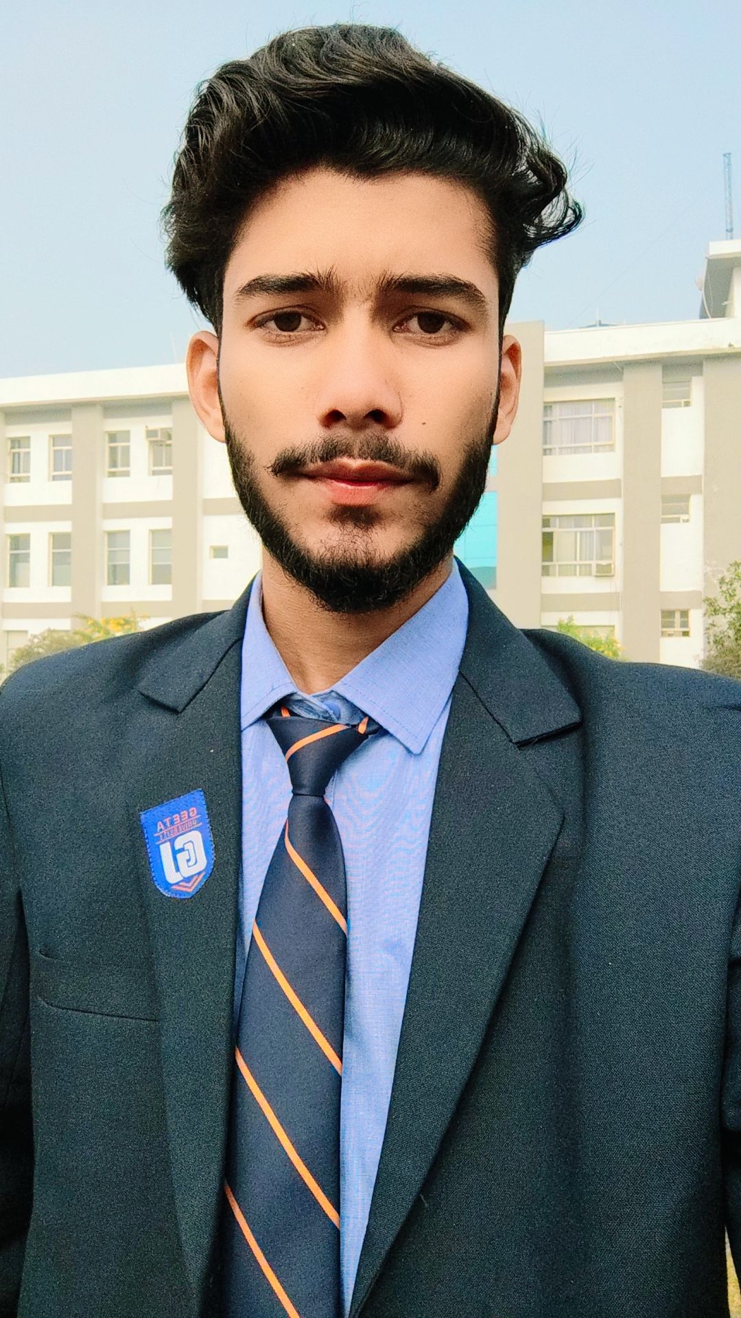 Kartikay Kumar