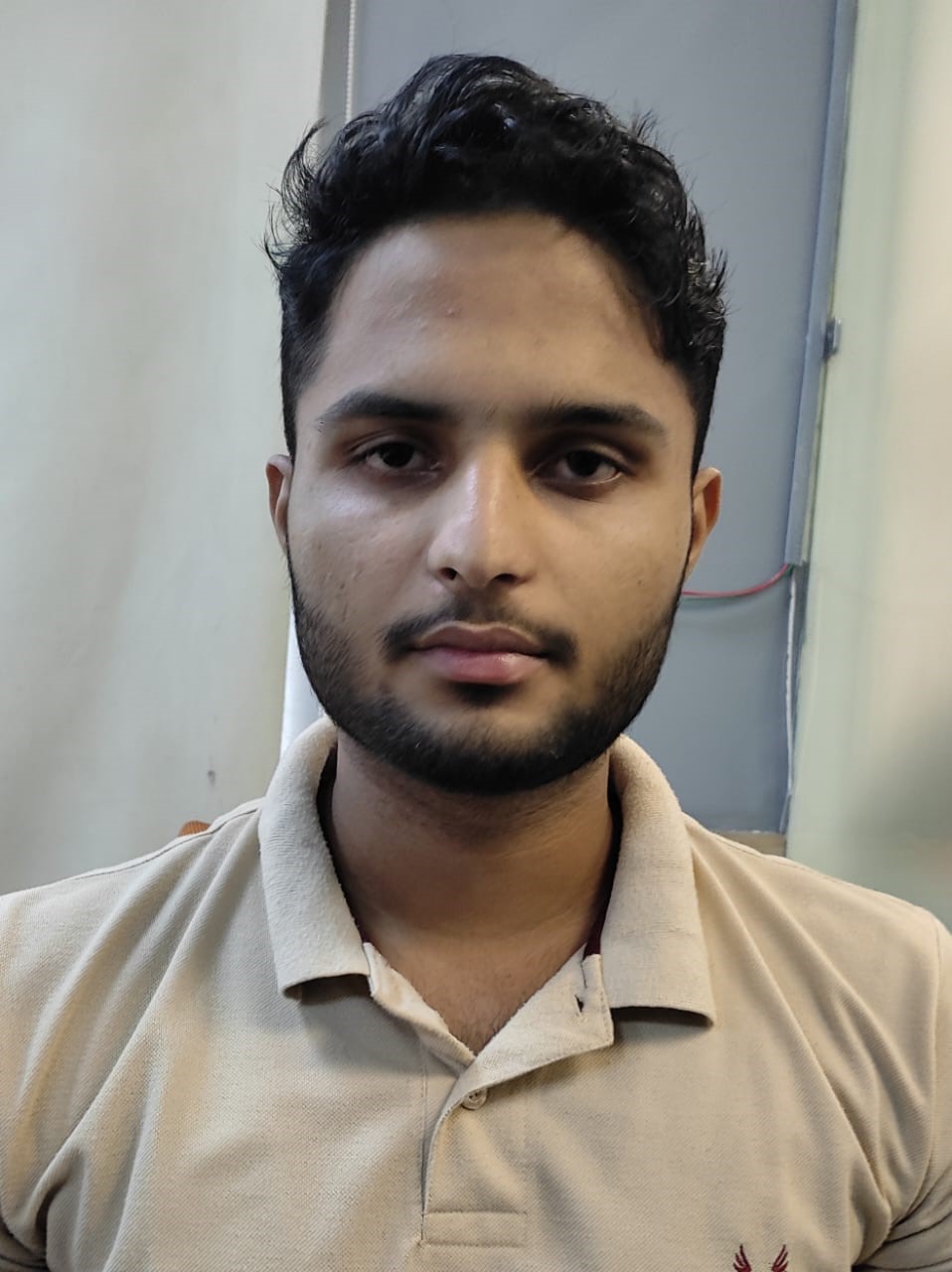 Himanshu Chauhan