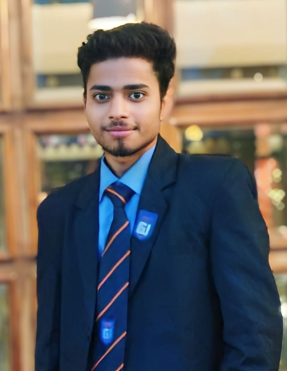 Student Photo