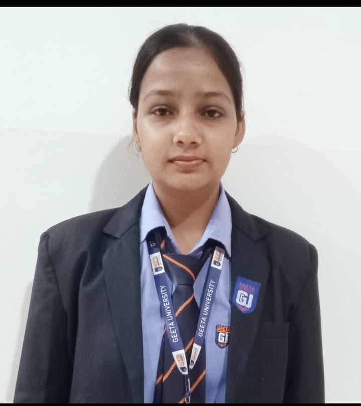 Khushi Rana