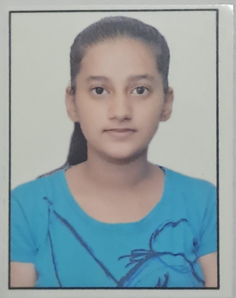 Manvey Dhankhar