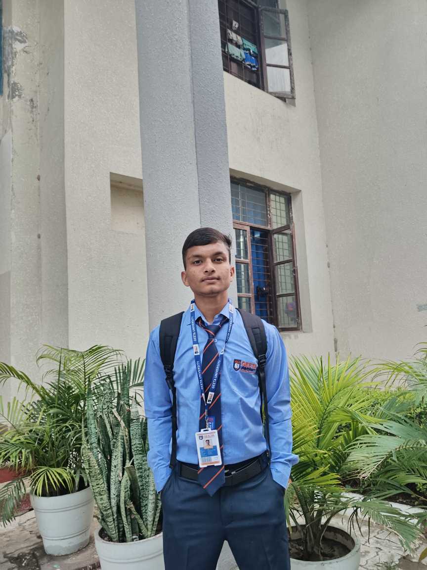 Ankit