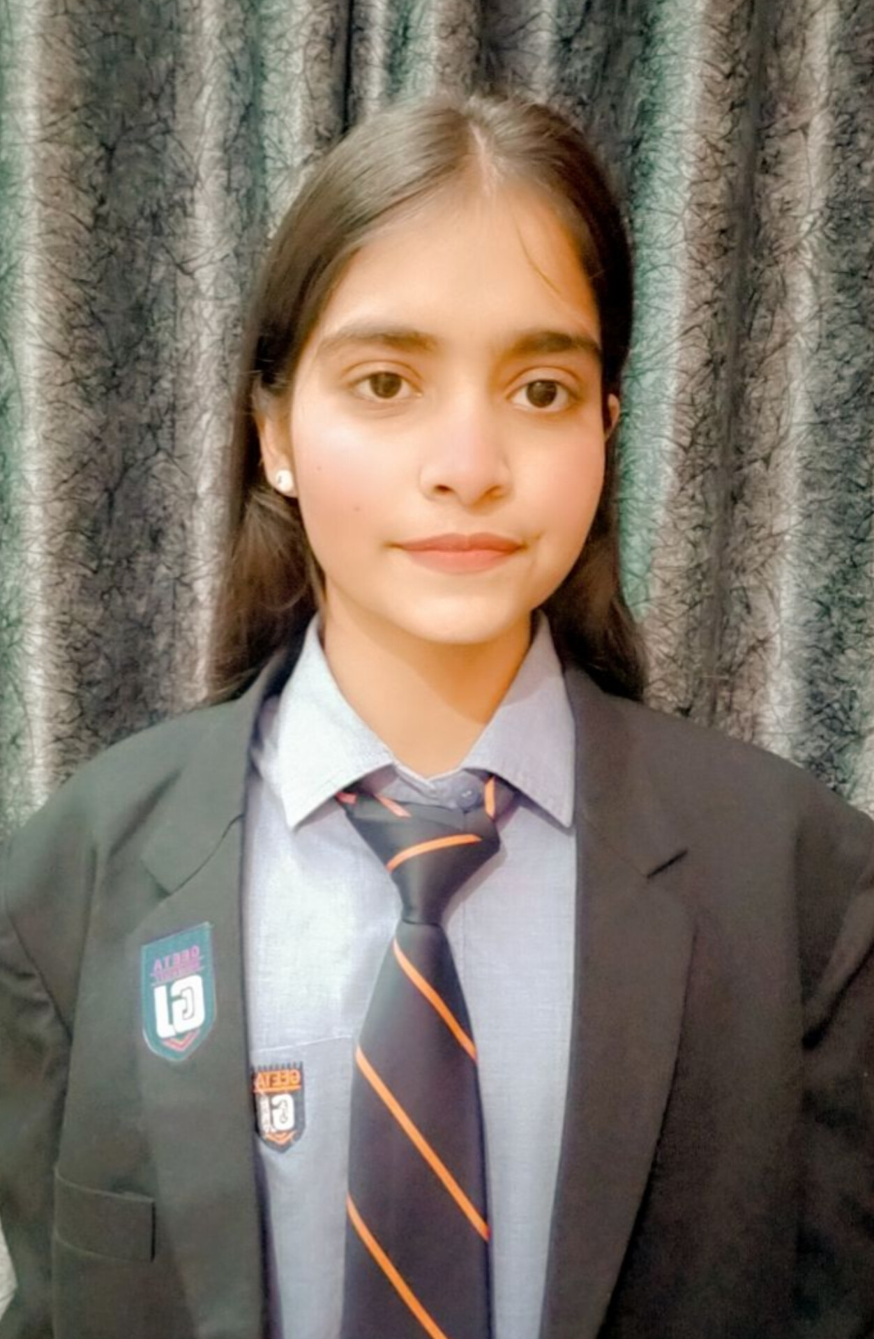 Student Photo