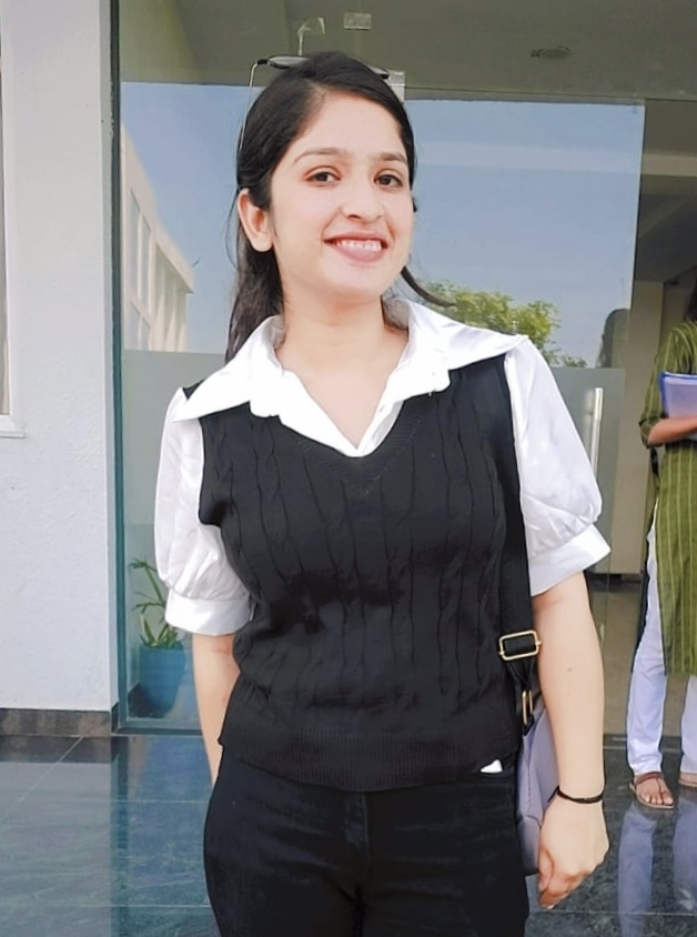 Student Photo
