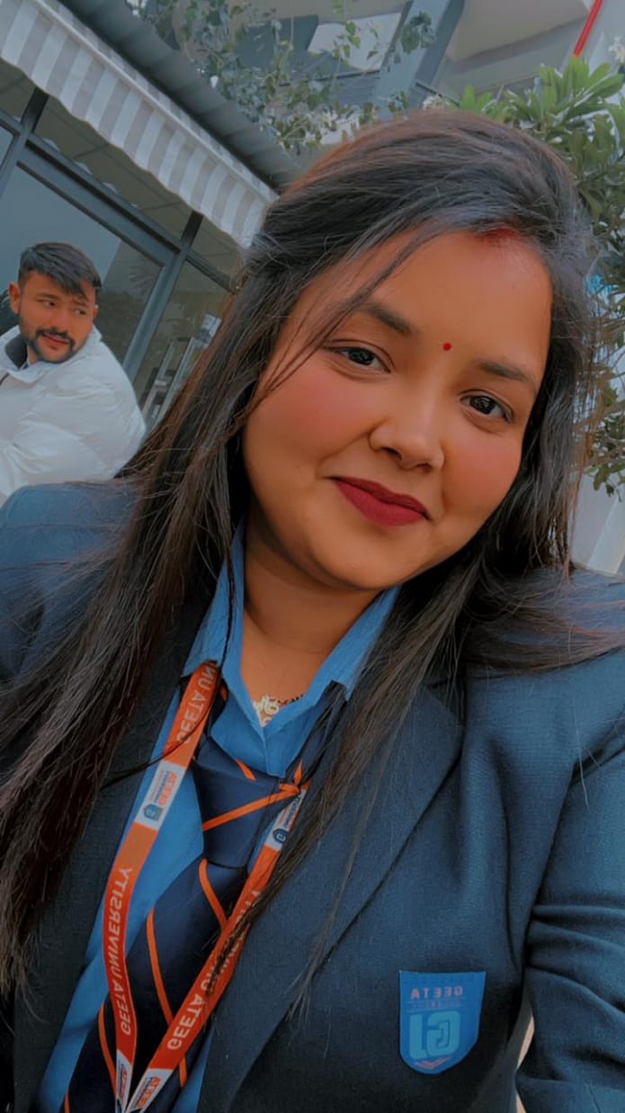Student Photo