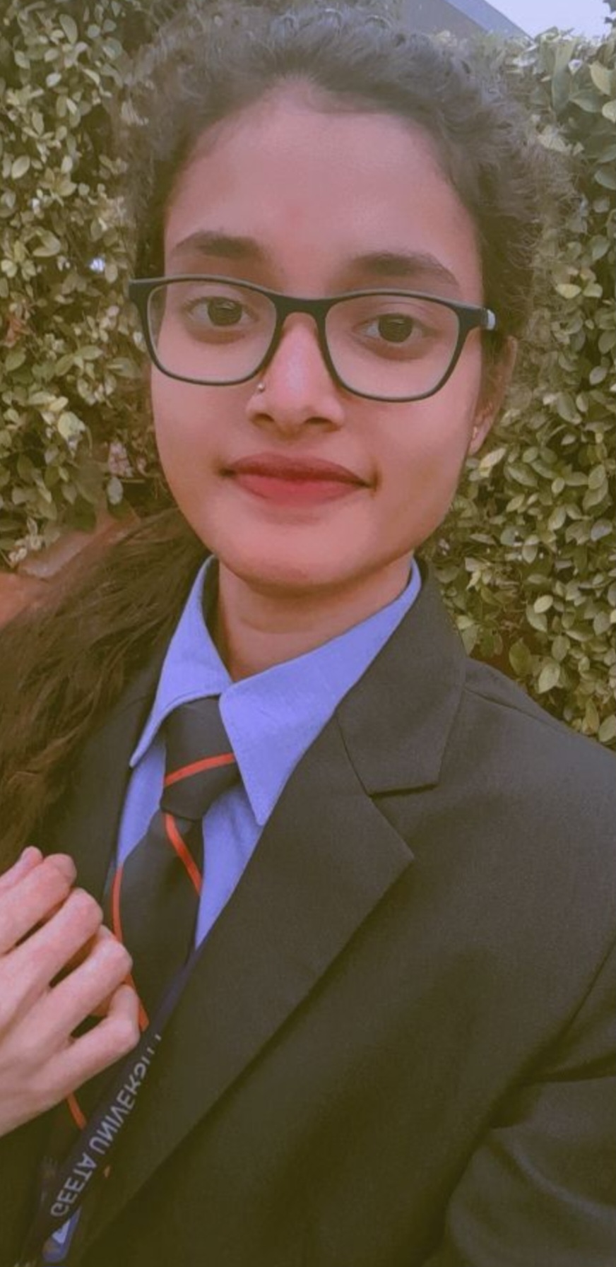 Student Photo