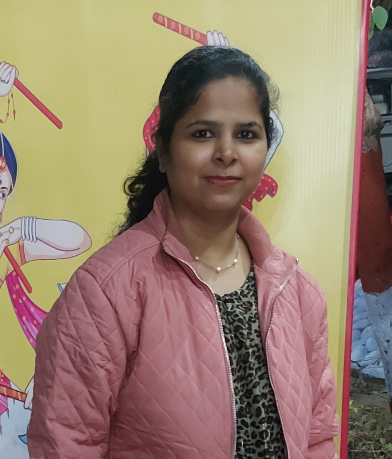 Kirti Satija