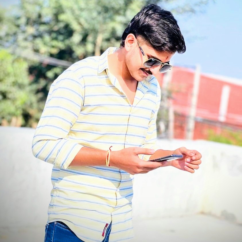 Ritik Singh