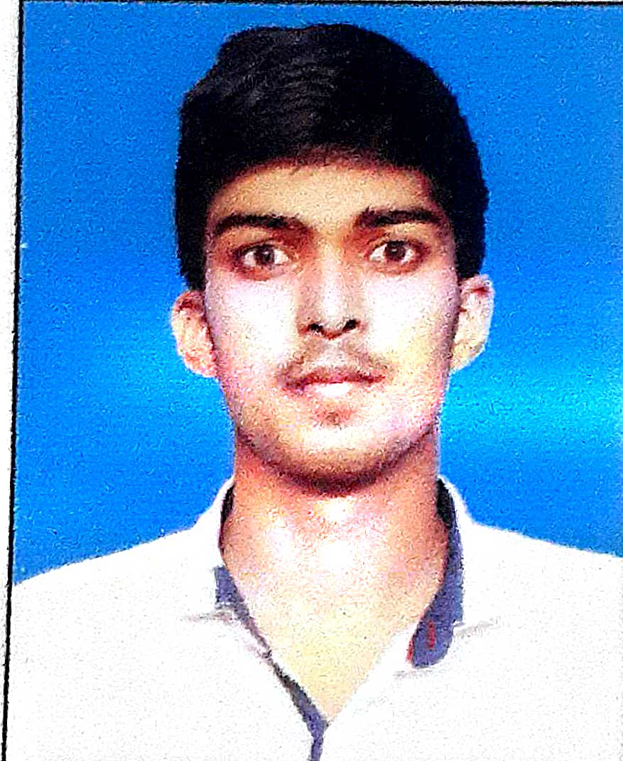 Student Photo