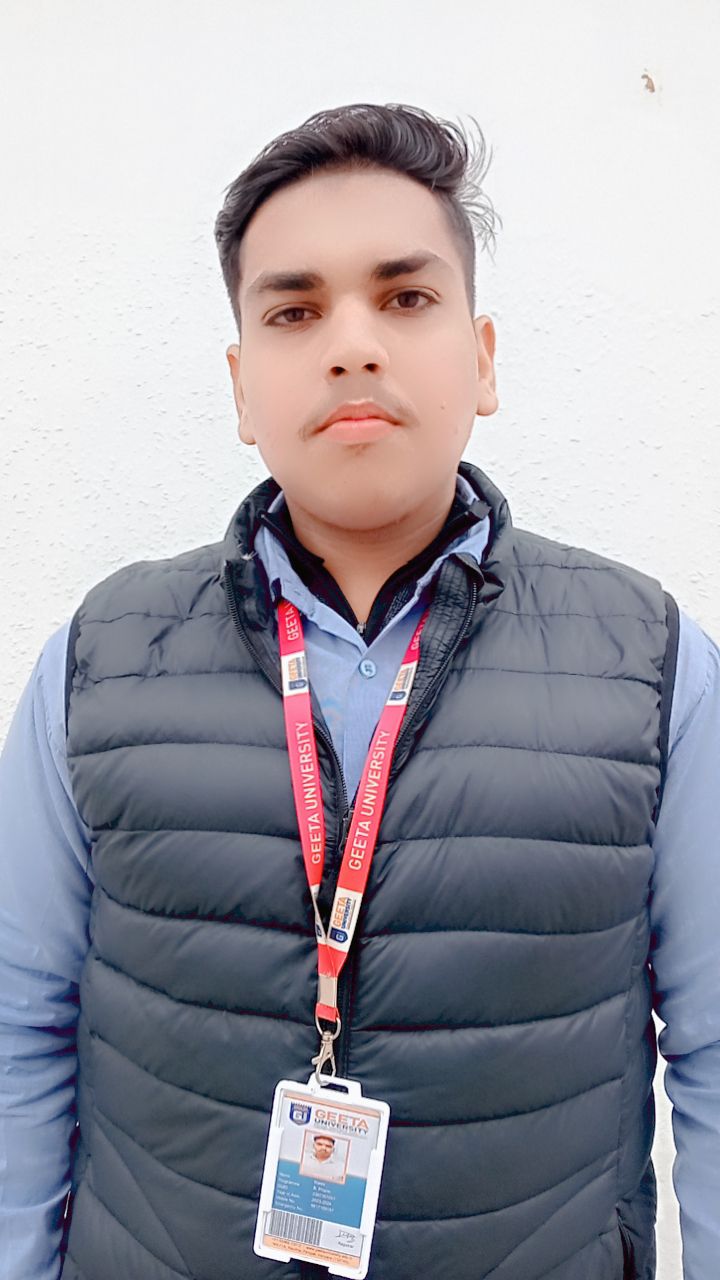 Student Photo