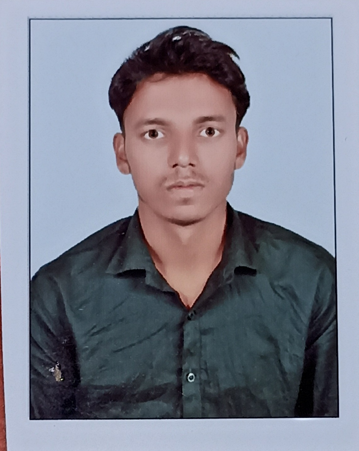 Student Photo