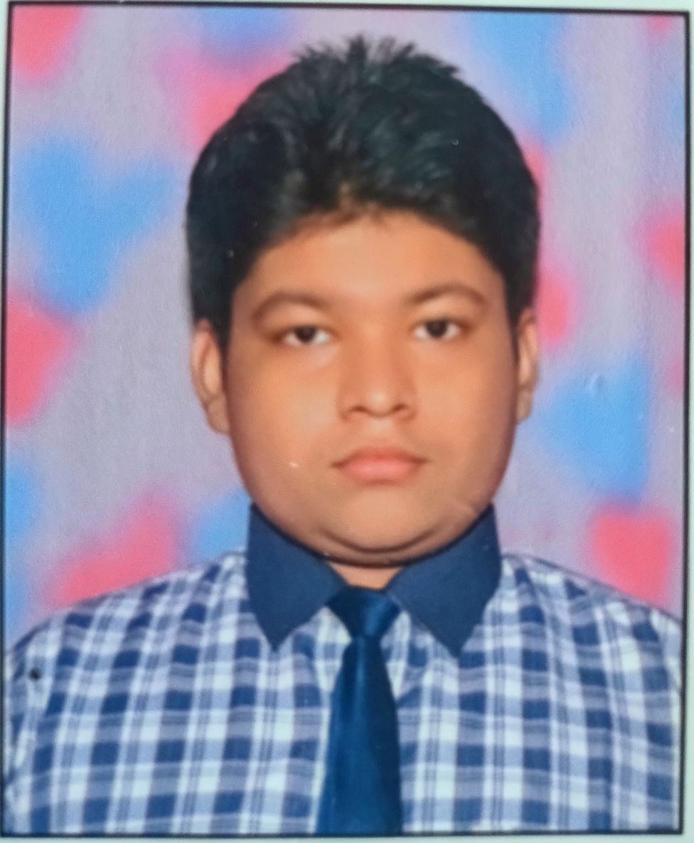 Student Photo