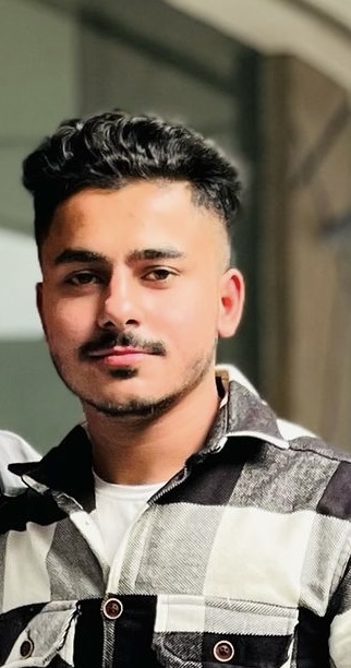 Ronit Malik