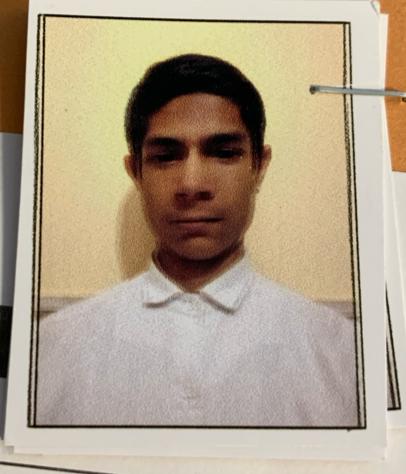 Harsh Tiwari