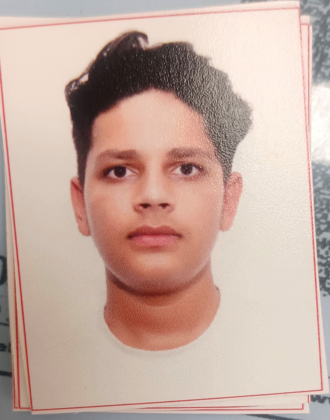 Student Photo