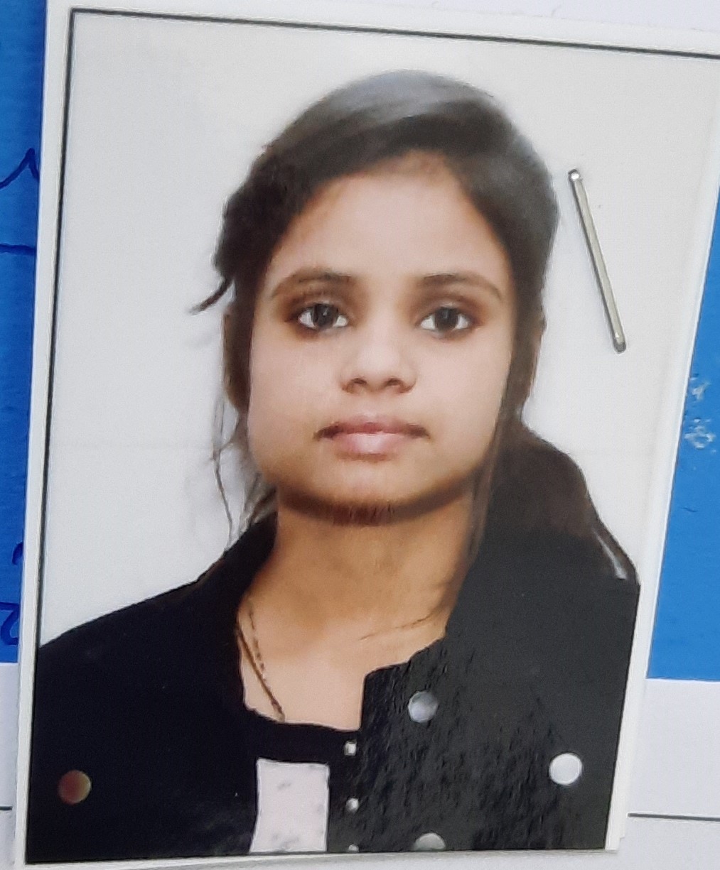 Student Photo